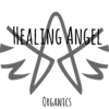 Healing Angel Organics logo