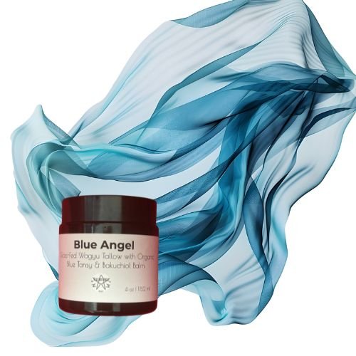 Blue Angel